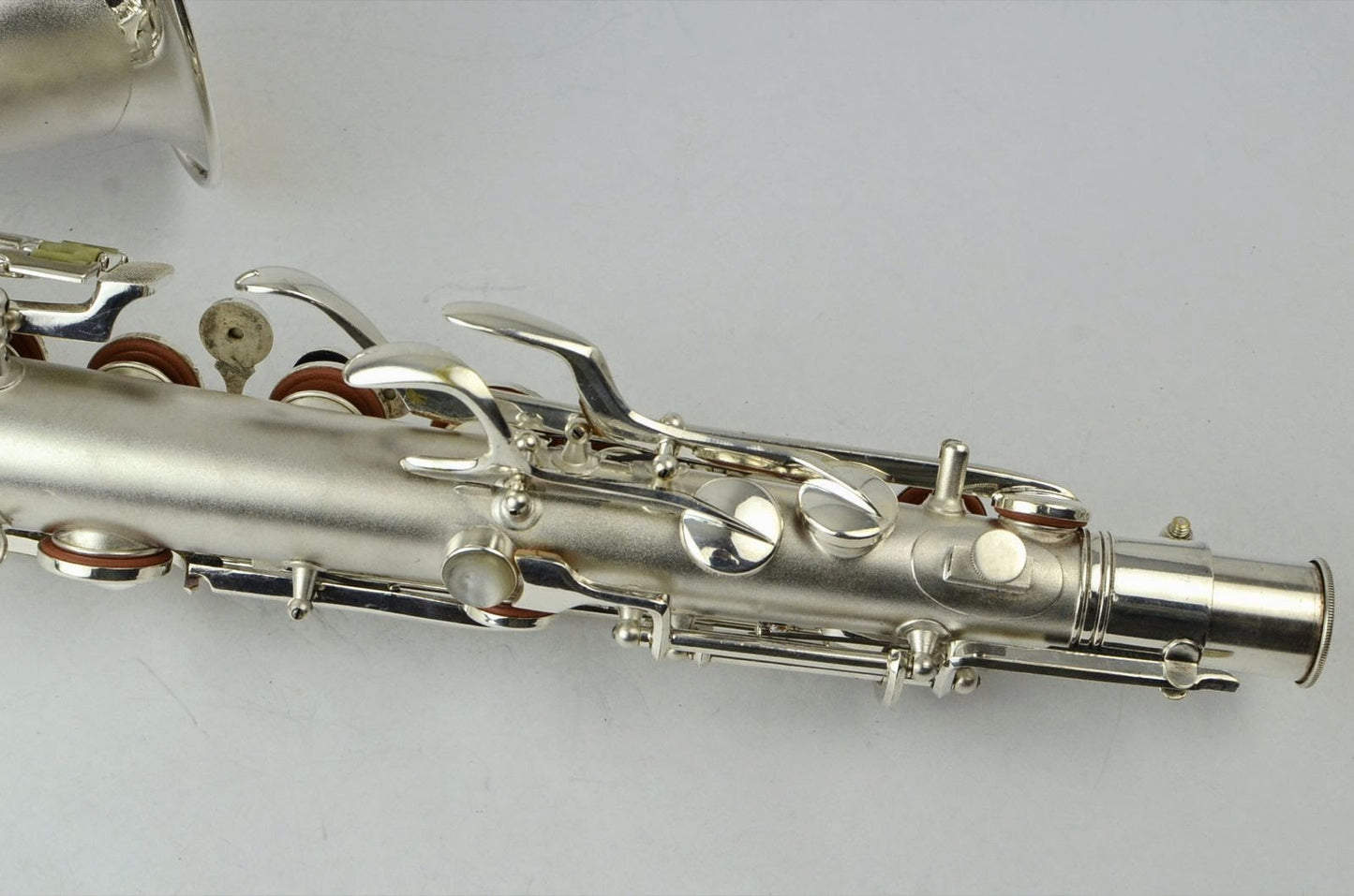 Conn C Melody 243xxx