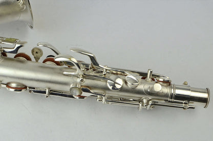 Conn C Melody 243xxx