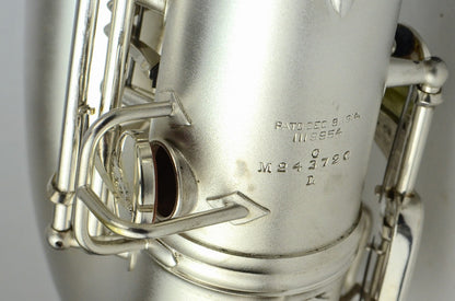 Conn C Melody 243xxx