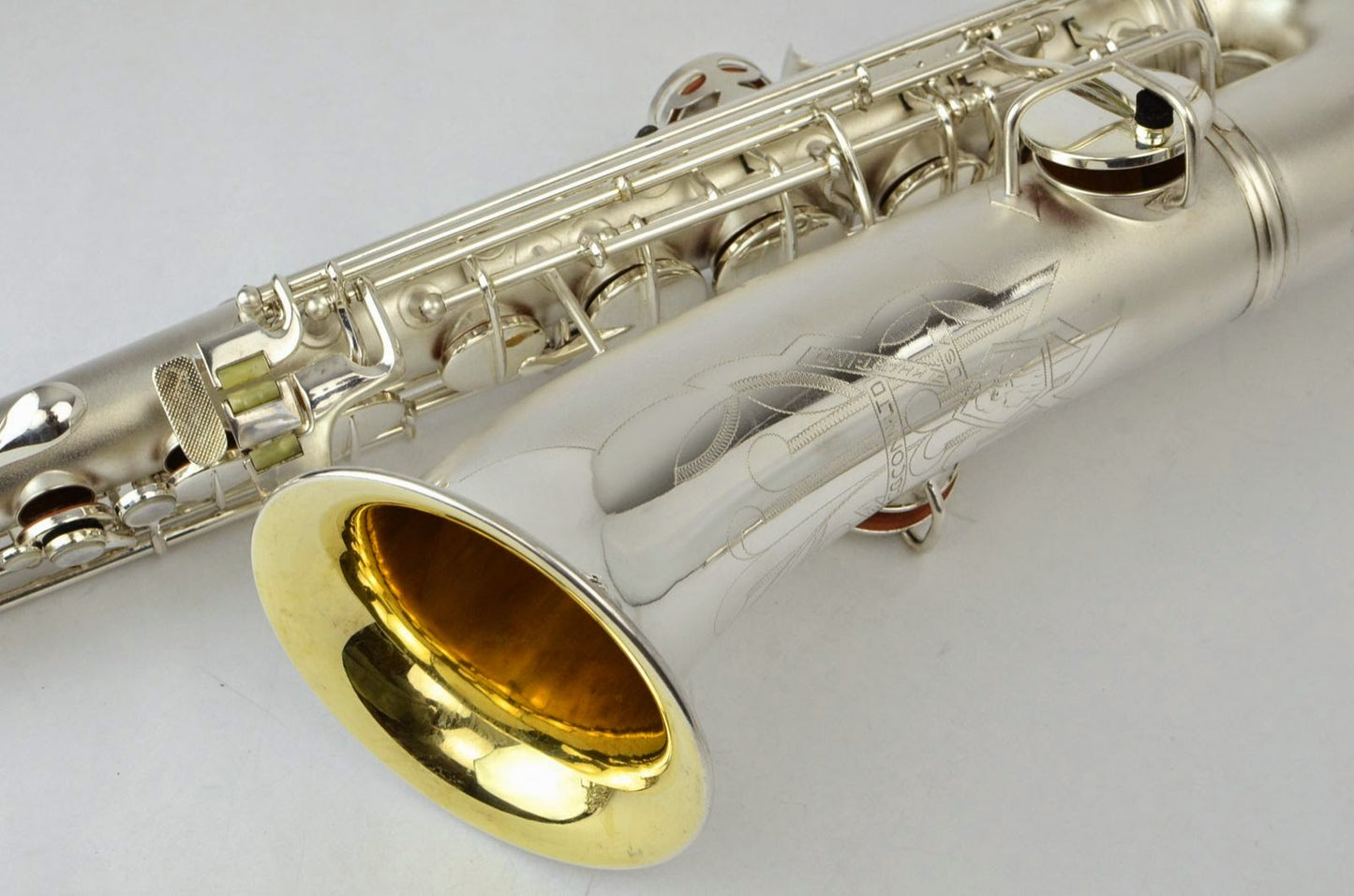 Conn C Melody 243xxx