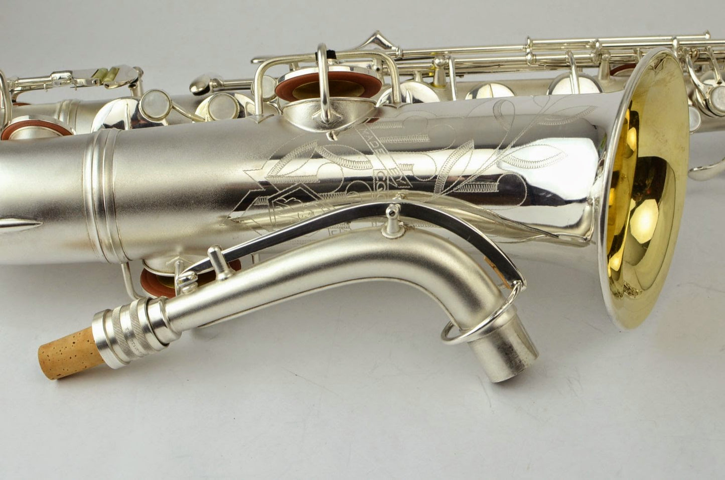 Conn C Melody 243xxx