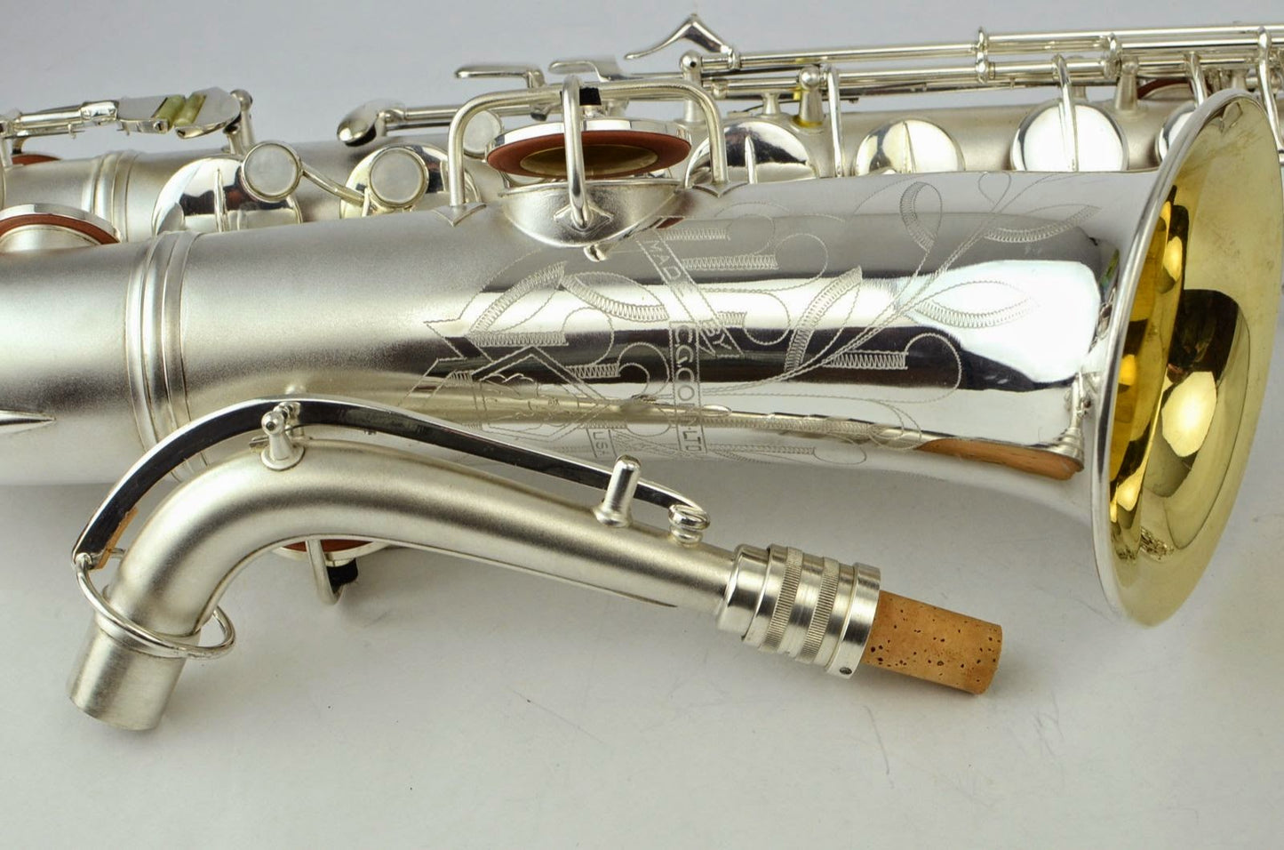 Conn C Melody 243xxx