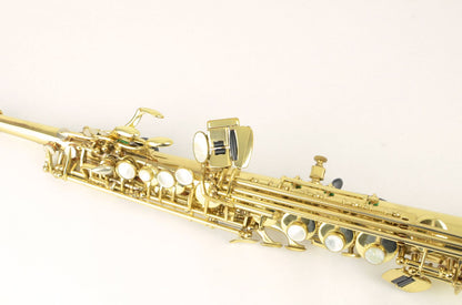 Selmer Super Action 80 Soprano Saxophone 350xxx