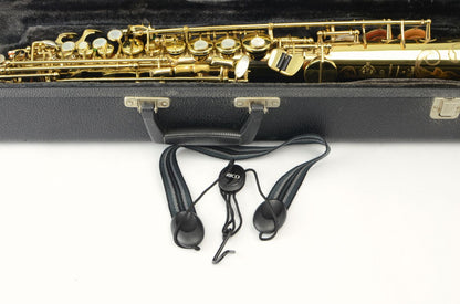 Selmer Super Action 80 Soprano Saxophone 350xxx