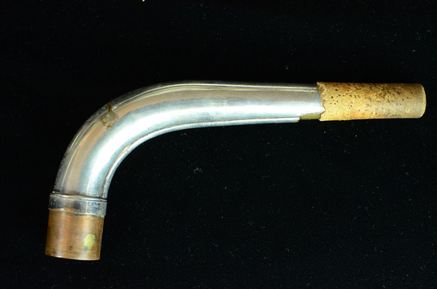 Buescher True Tone Bass Saxophone