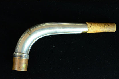 Buescher True Tone Bass Saxophone