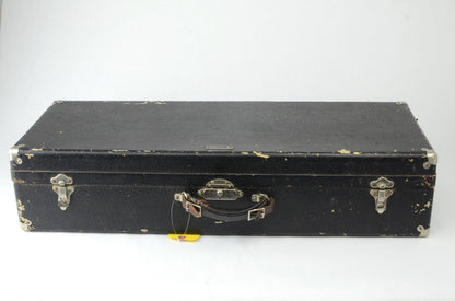 Conn Transitional Silver Art Deco New Wonder II Tenor 238xxx