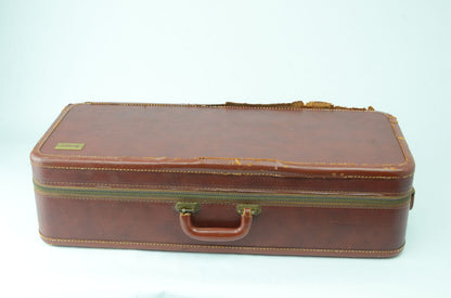 Selmer Mark VI Alto Saxophone 70xxx Near Mint