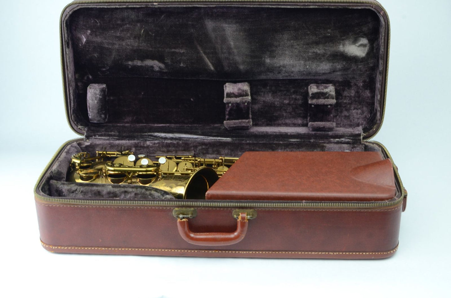 Selmer Mark VI Alto Saxophone 70xxx Near Mint