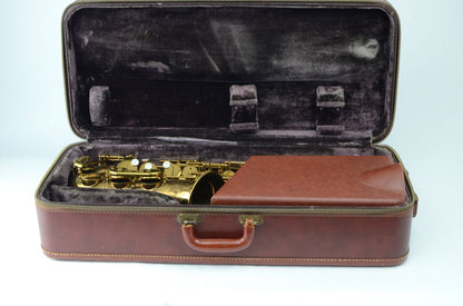 Selmer Mark VI Alto Saxophone 70xxx Near Mint