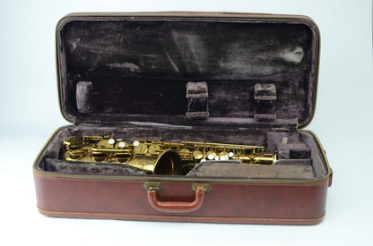 Selmer Mark VI Alto Saxophone 70xxx Near Mint