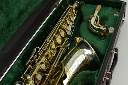 King SilverSonic Super 20 Alto 367xxx