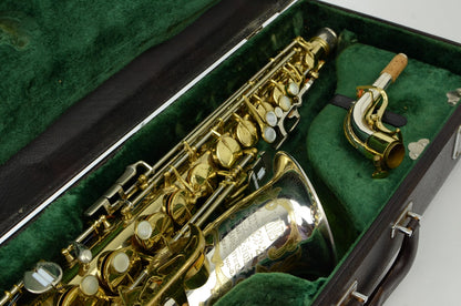 King SilverSonic Super 20 Alto 367xxx