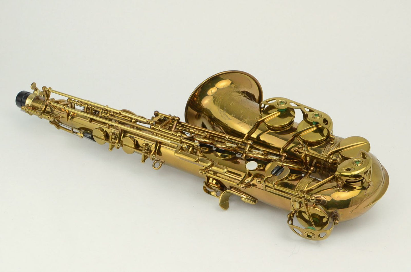 Selmer Mark VI Alto Saxophone 70xxx Near Mint