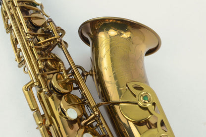 Selmer Mark VI Alto Saxophone 70xxx Near Mint