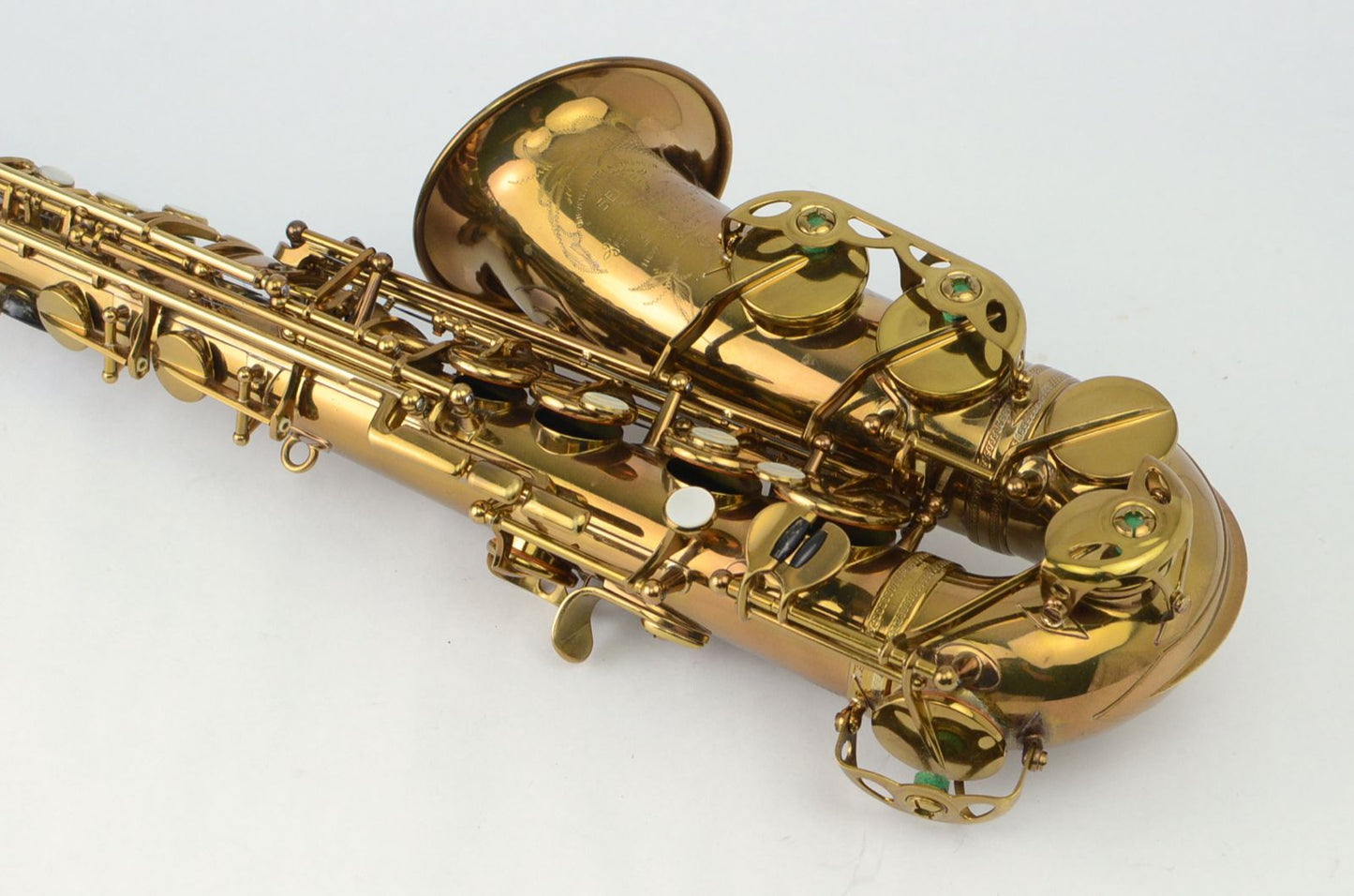 Selmer Mark VI Alto Saxophone 70xxx Near Mint