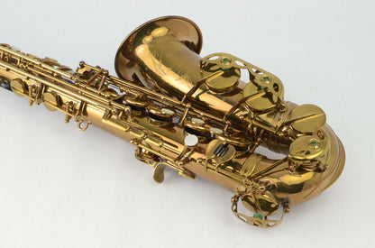 Selmer Mark VI Alto Saxophone 70xxx Near Mint