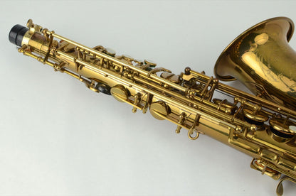 Selmer Mark VI Alto Saxophone 70xxx Near Mint