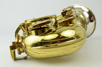 King SilverSonic Super 20 Alto 367xxx