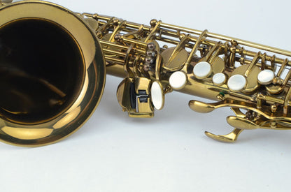 Selmer Mark VI Alto Saxophone 70xxx Near Mint