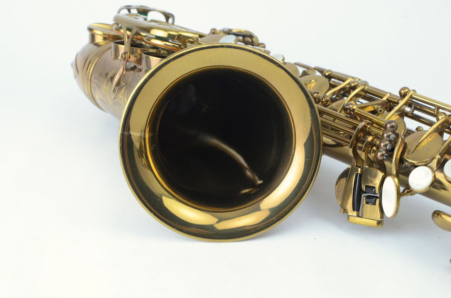 Selmer Mark VI Alto Saxophone 70xxx Near Mint