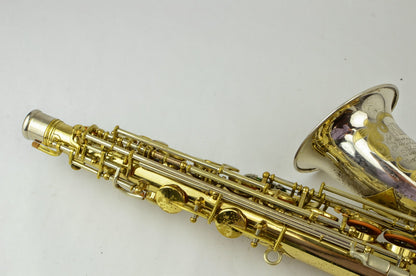 King SilverSonic Super 20 Alto 367xxx