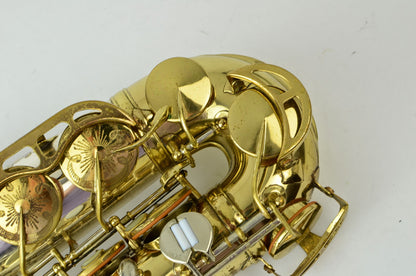 King SilverSonic Super 20 Alto 367xxx