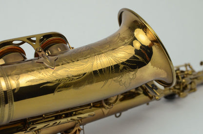 Selmer Mark VI Alto Saxophone 70xxx Near Mint