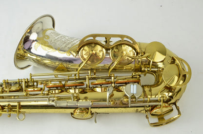 King SilverSonic Super 20 Alto 367xxx