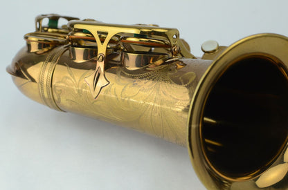 Selmer Mark VI Alto Saxophone 70xxx Near Mint