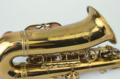 Selmer Mark VI Alto Saxophone 70xxx Near Mint