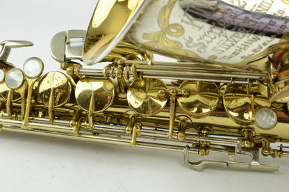 King SilverSonic Super 20 Alto 367xxx