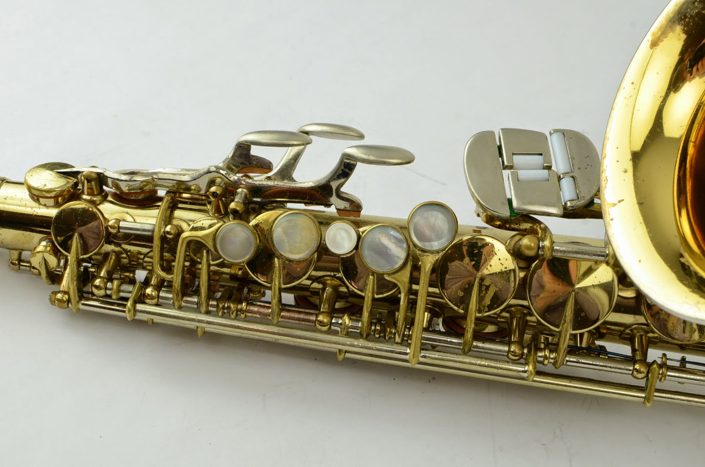 King SilverSonic Super 20 Alto 367xxx