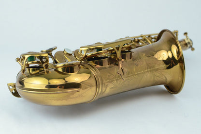 Selmer Mark VI Alto Saxophone 70xxx Near Mint