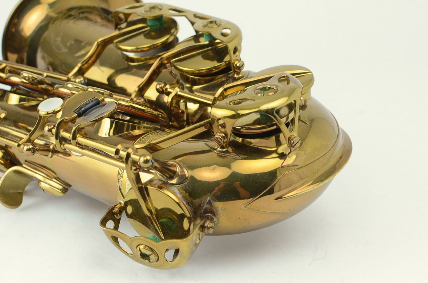 Selmer Mark VI Alto Saxophone 70xxx Near Mint