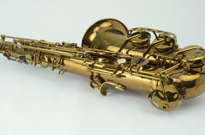 Selmer Mark VI Alto Saxophone 70xxx Near Mint