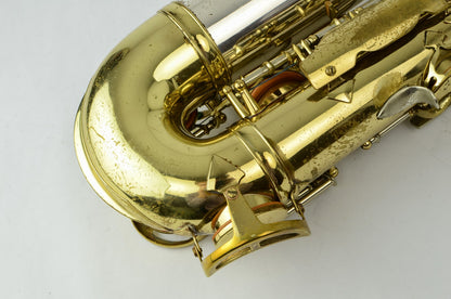 King SilverSonic Super 20 Alto 367xxx