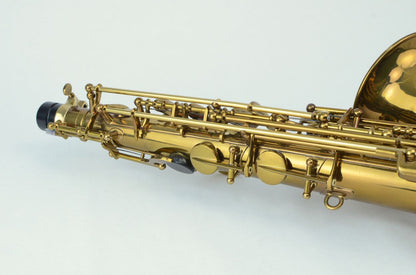 Selmer Mark VI Alto Saxophone 70xxx Near Mint