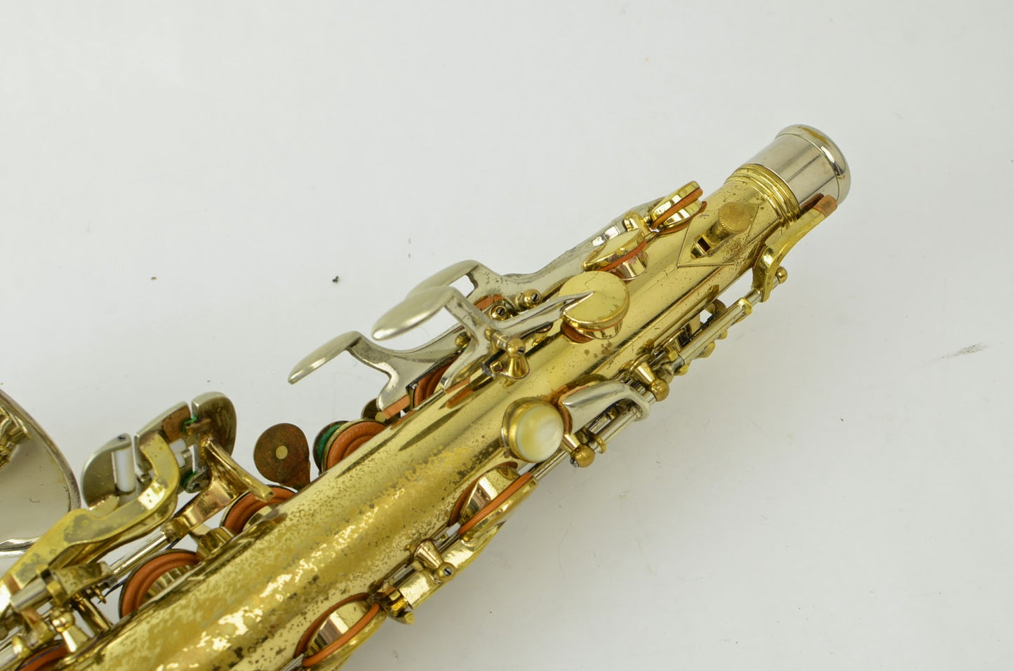 King SilverSonic Super 20 Alto 367xxx