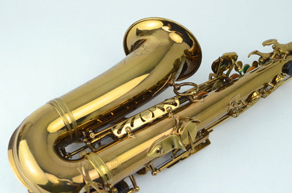 Selmer Mark VI Alto Saxophone 70xxx Near Mint