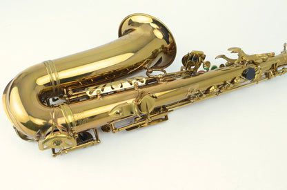 Selmer Mark VI Alto Saxophone 70xxx Near Mint