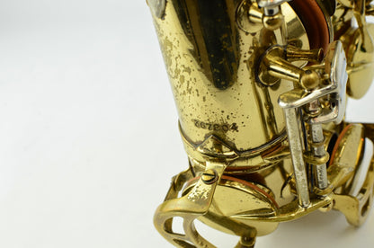 King SilverSonic Super 20 Alto 367xxx