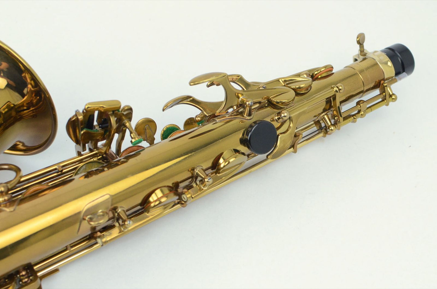 Selmer Mark VI Alto Saxophone 70xxx Near Mint