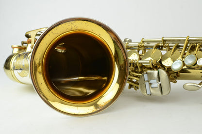 King SilverSonic Super 20 Alto 367xxx