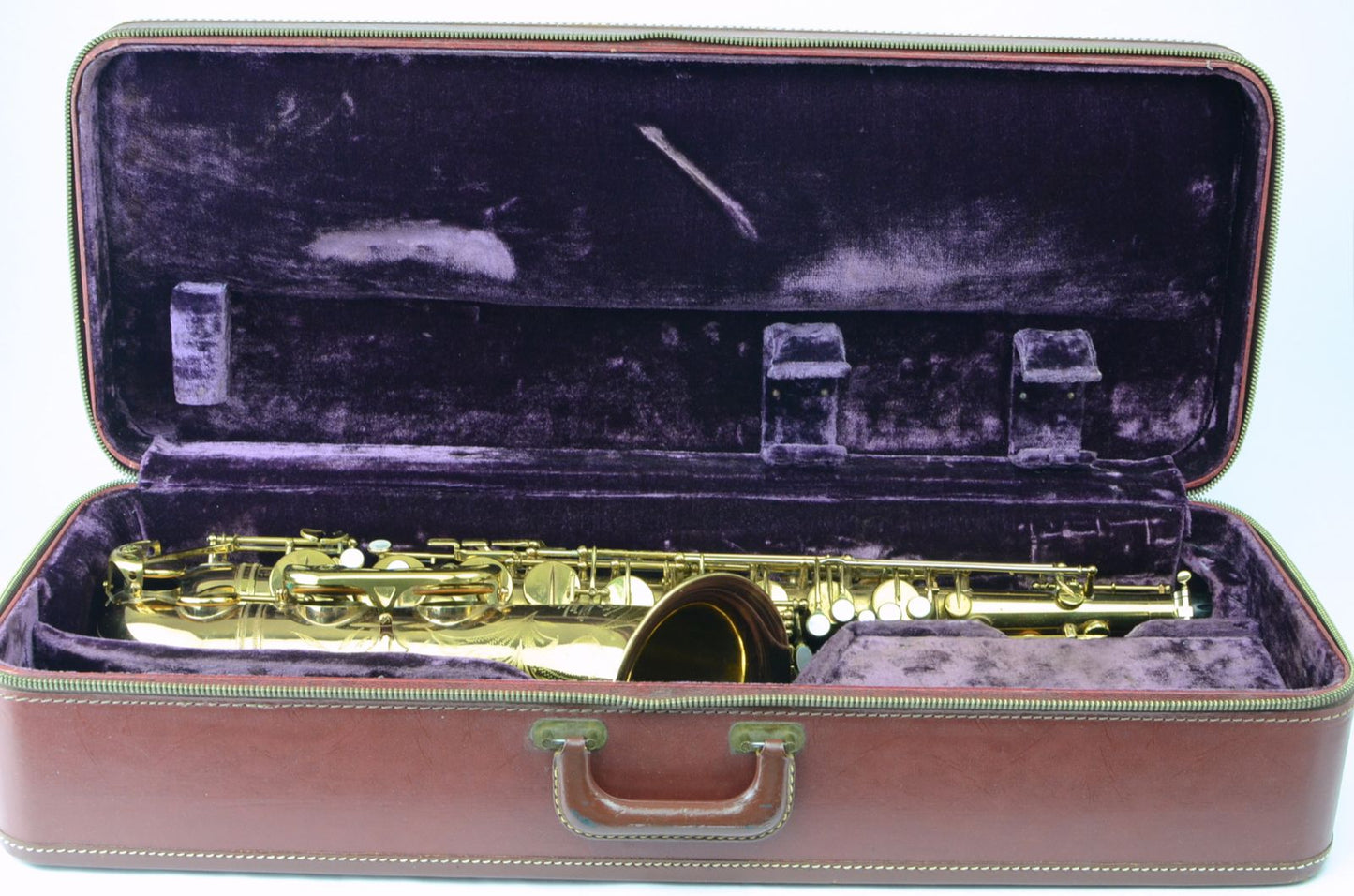Selmer Mark VI Tenor Saxophone 93xxx Near Mint