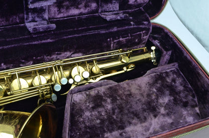 Selmer Mark VI Tenor Saxophone 93xxx Near Mint