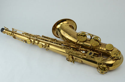 Selmer Mark VI Tenor Saxophone 93xxx Near Mint