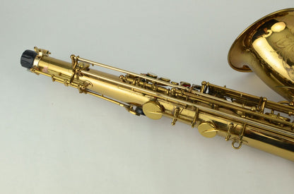 Selmer Mark VI Tenor Saxophone 93xxx Near Mint