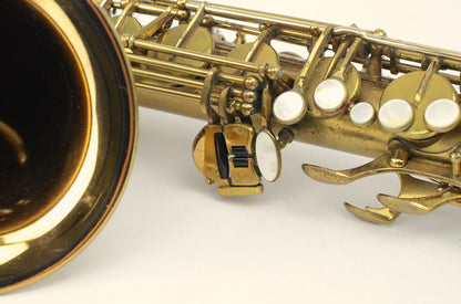 Selmer Mark VI Tenor Saxophone 93xxx Near Mint