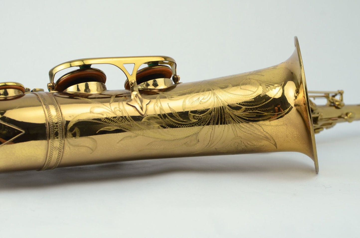Selmer Mark VI Tenor Saxophone 93xxx Near Mint